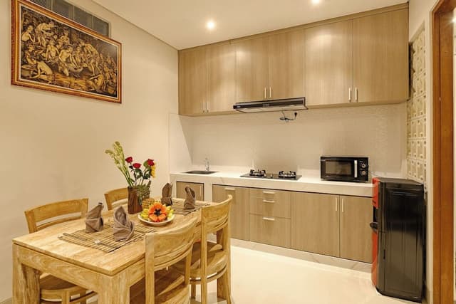 Family Villa