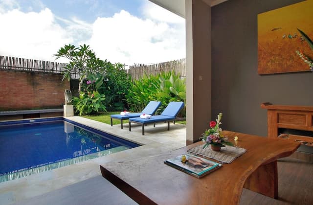 Family Villa, 2 Bedrooms