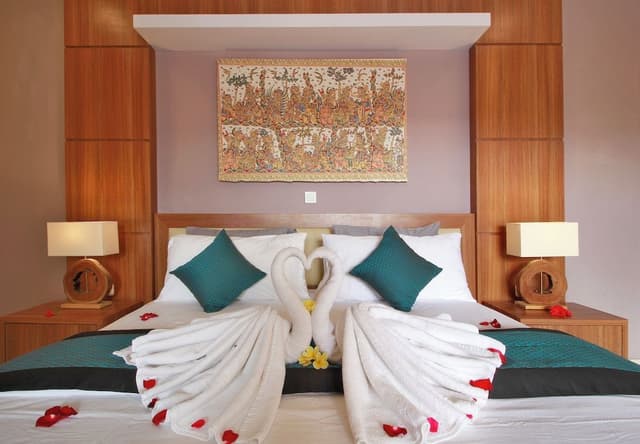 Family Villa, 2 Bedrooms