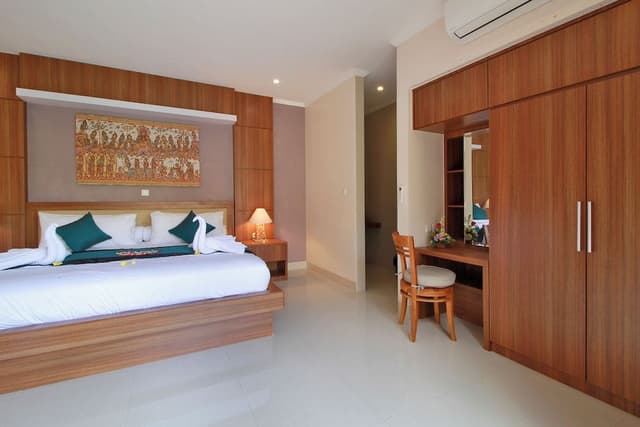 Family Villa, 2 Bedrooms
