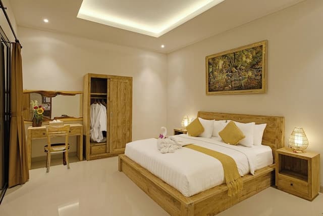 Family Villa