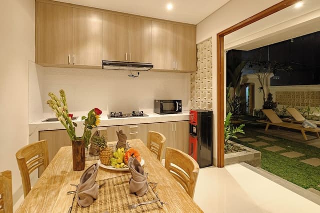 Family Villa