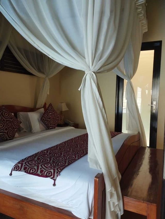 Family Villa, 2 Bedrooms