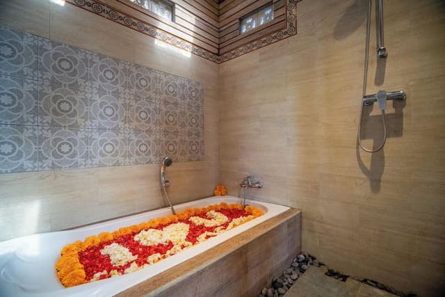 Villa, 1 Bedroom