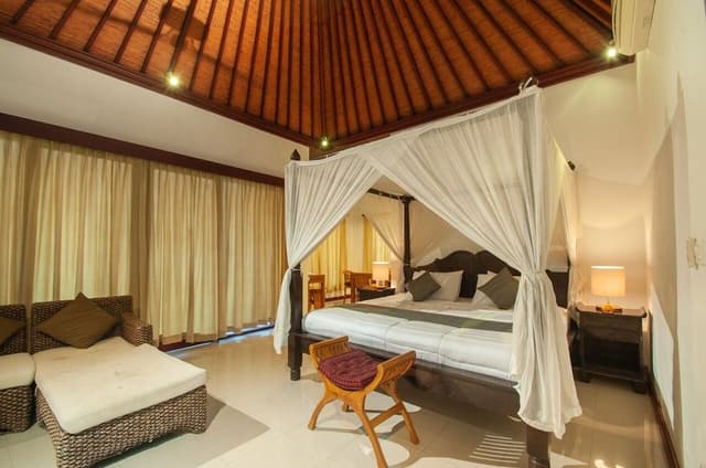 Junior Suite, Kitchenette
