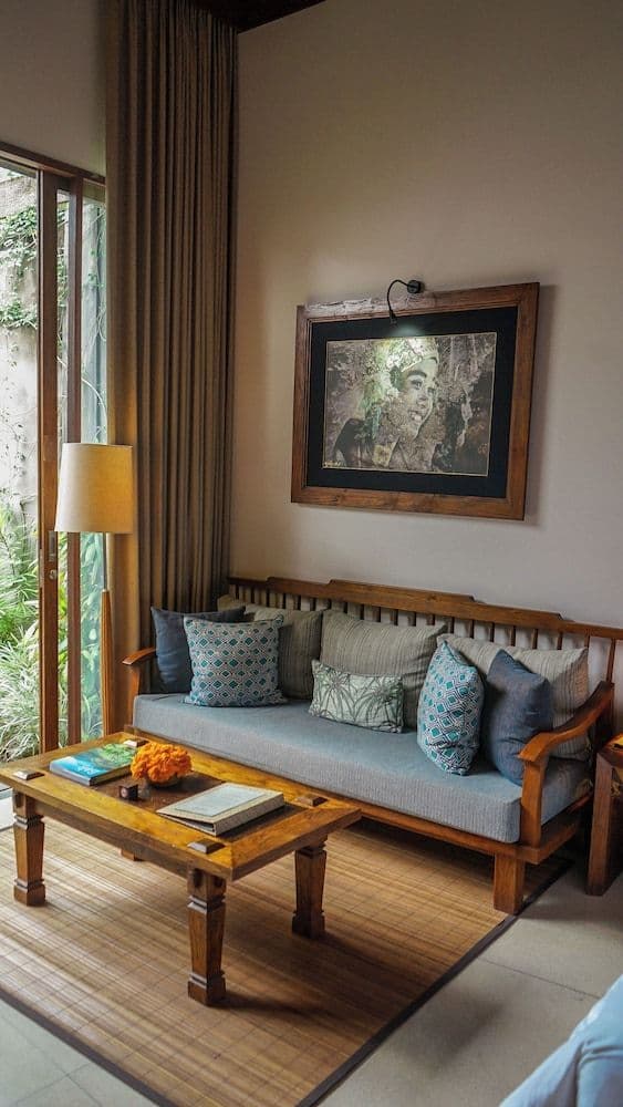 Forest View with Personal Pool Villa