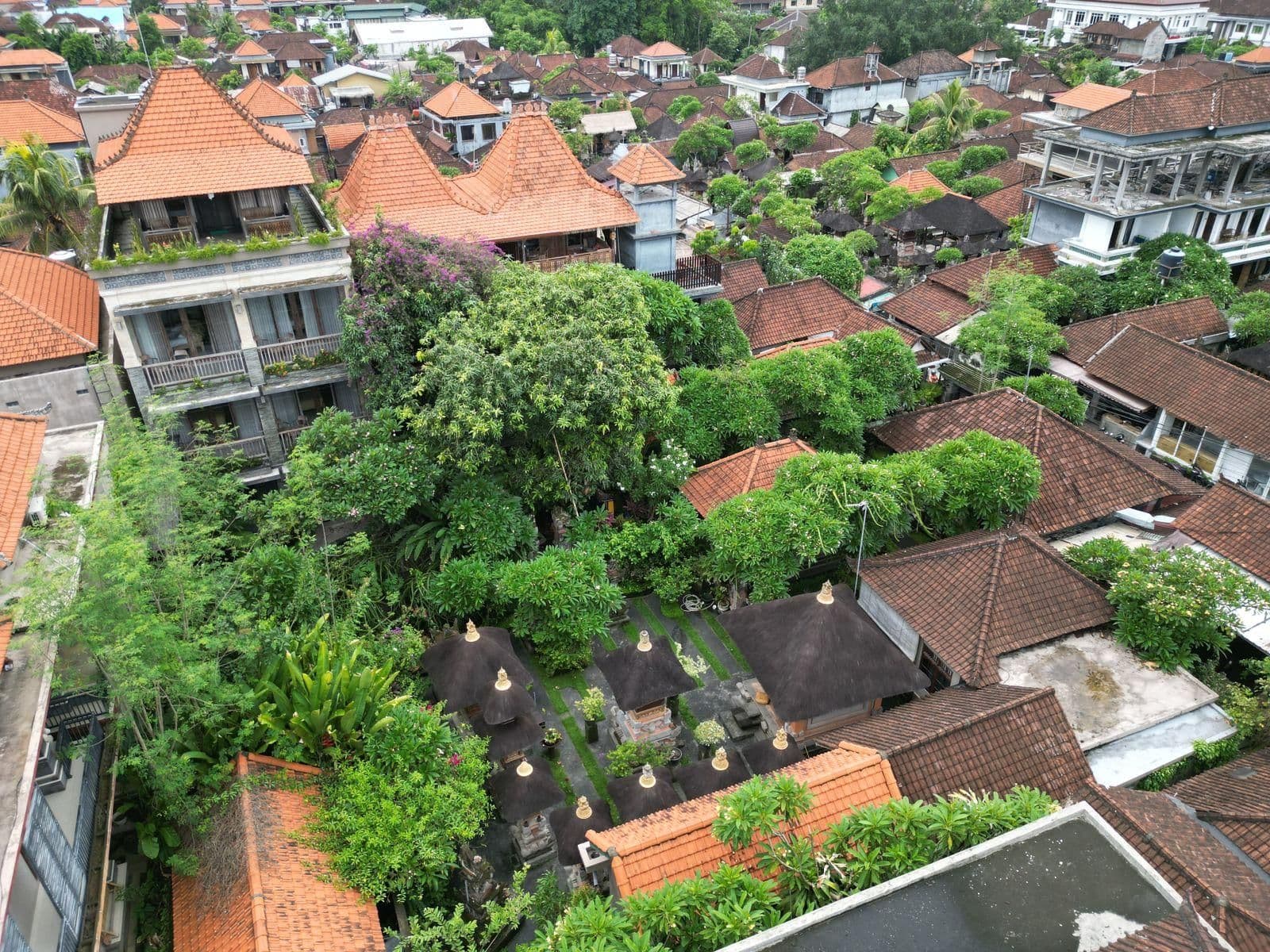 Mai Malu Joglo Ubud