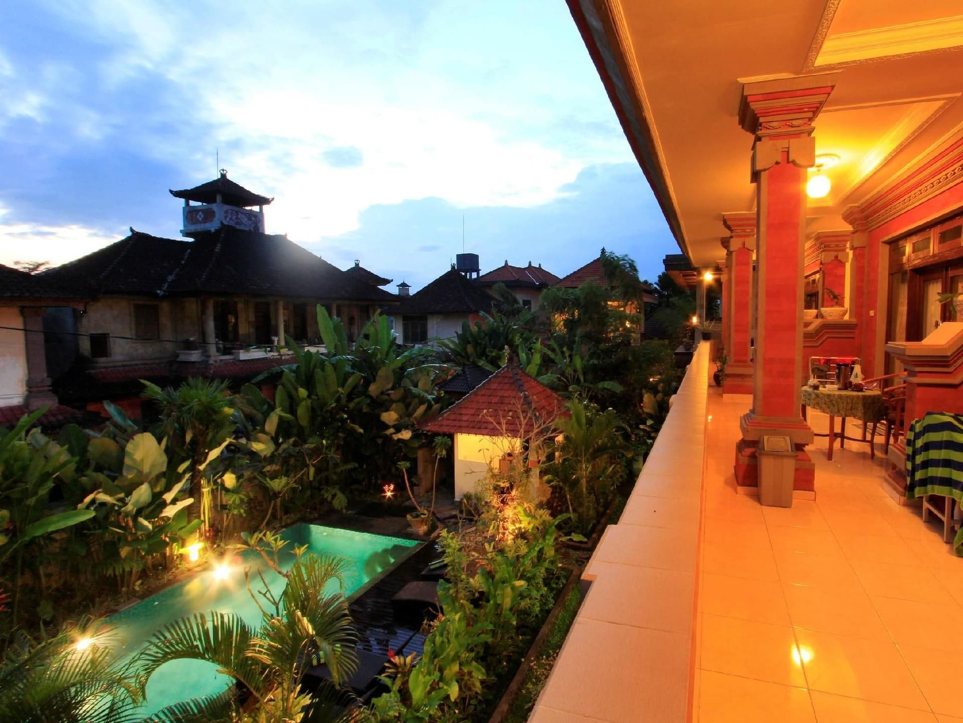 Tanah Semujan Ubud