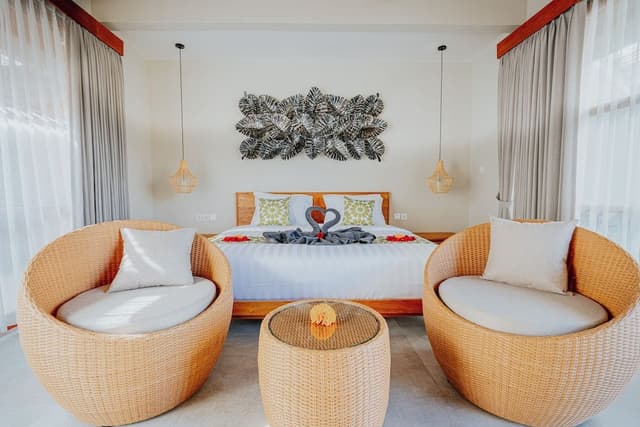 Luxury Villa