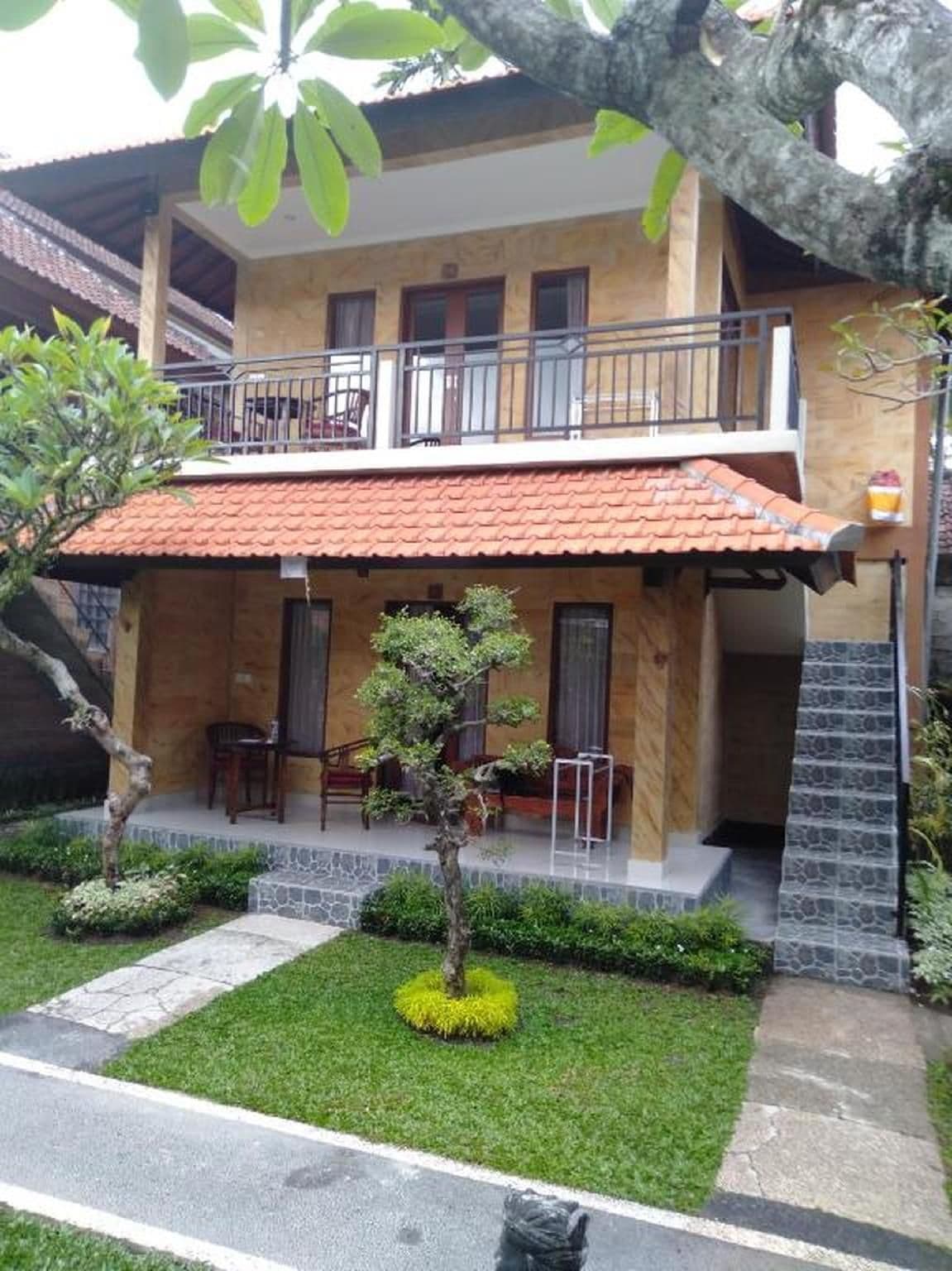Merthayasa Bungalow