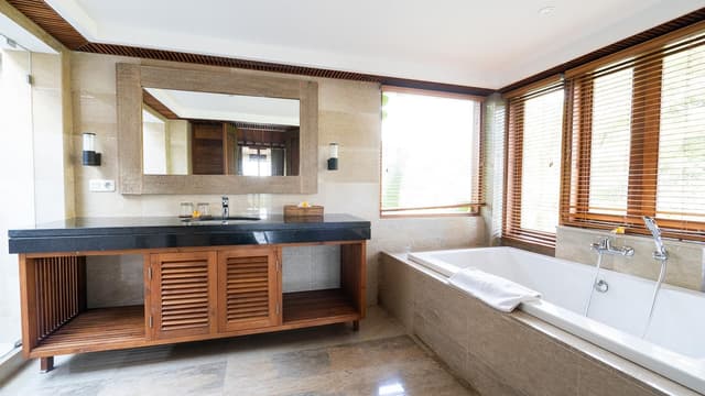 1 Bedroom Pool Villa