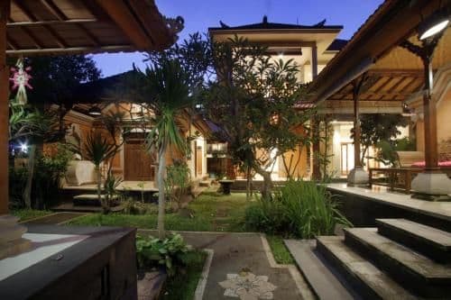 Soca Garden Guest House