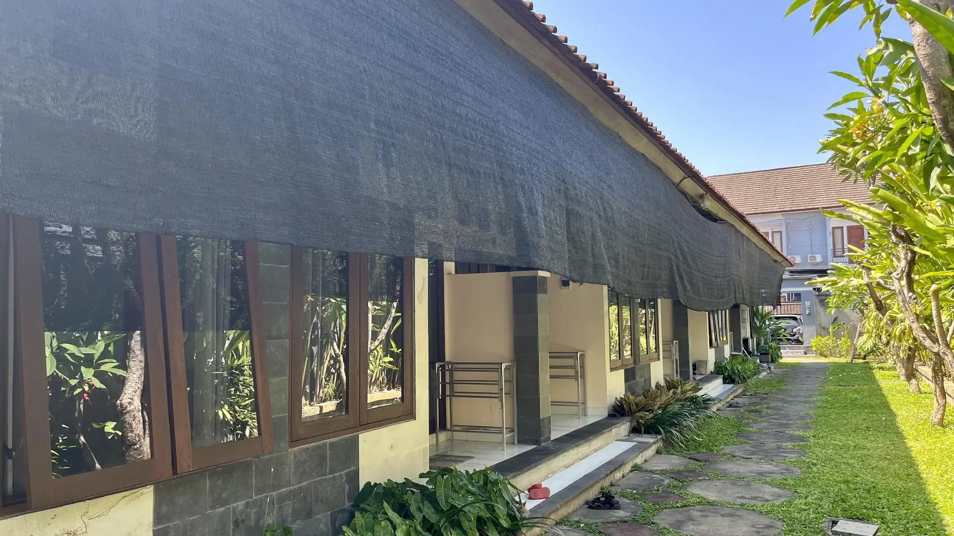 Mai Guest House Sanur Mai Guest House Sanur