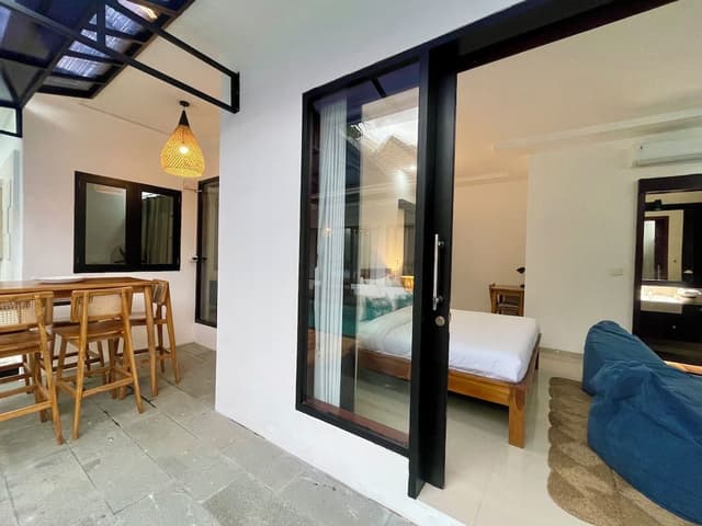 Family Villa, Pool View
