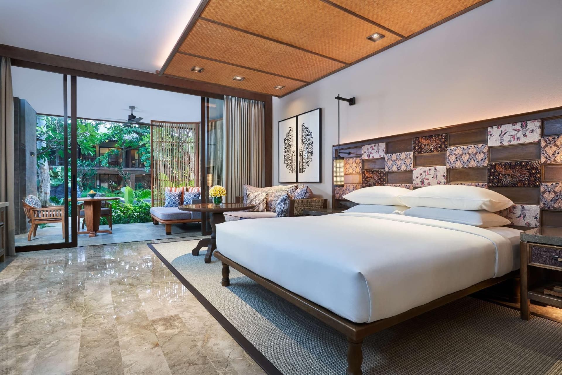 Andaz Bali Andaz Bali