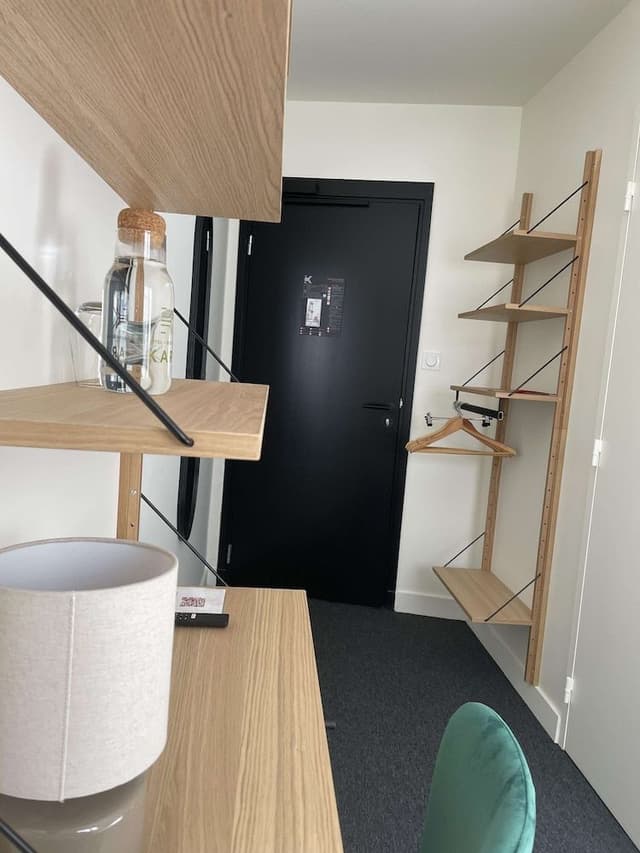 Economy Single Room