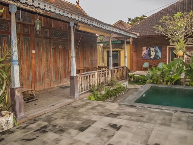 Superior Single Room