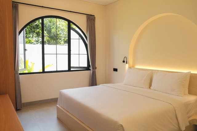 Two Bedroom