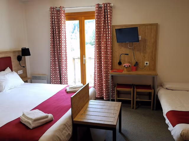 Double Room