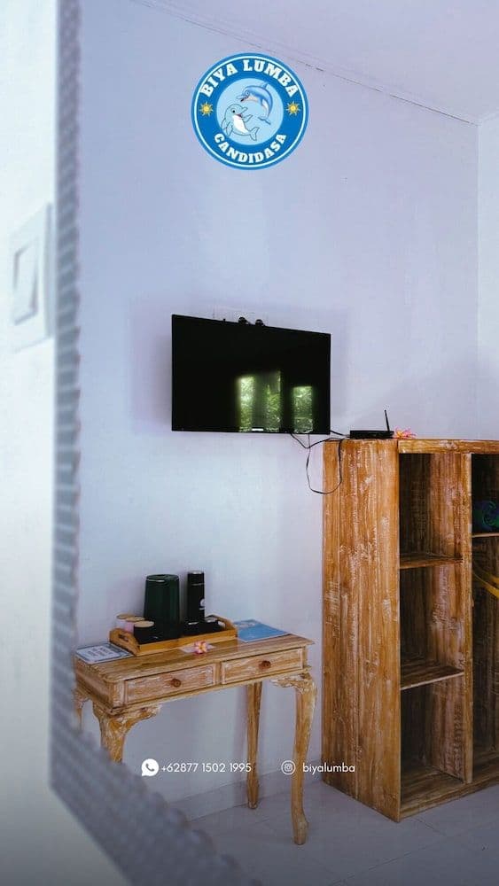 Deluxe Double Room, Balcony, Garden View