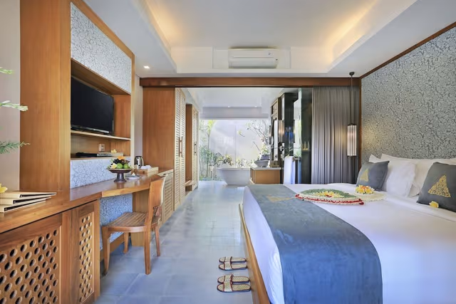 Alantara Suite