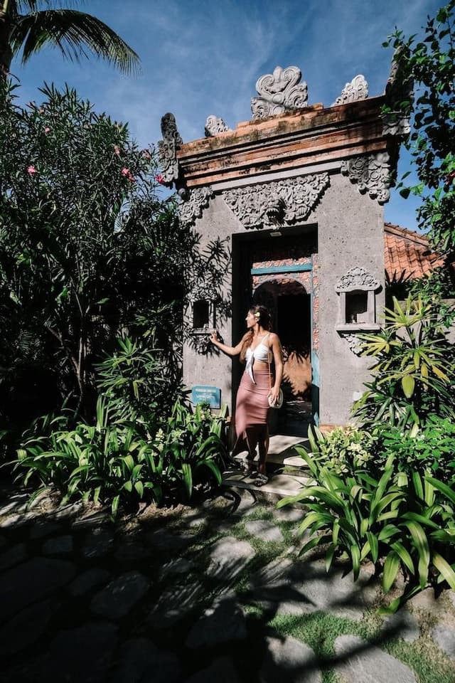 Villa, 1 Bedroom, Private Pool