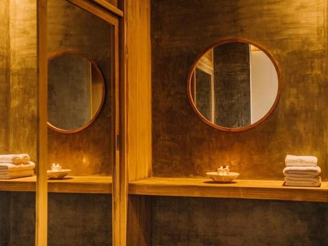 King Suite with Sea View