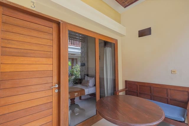 Standard Room, 2 Twin Beds