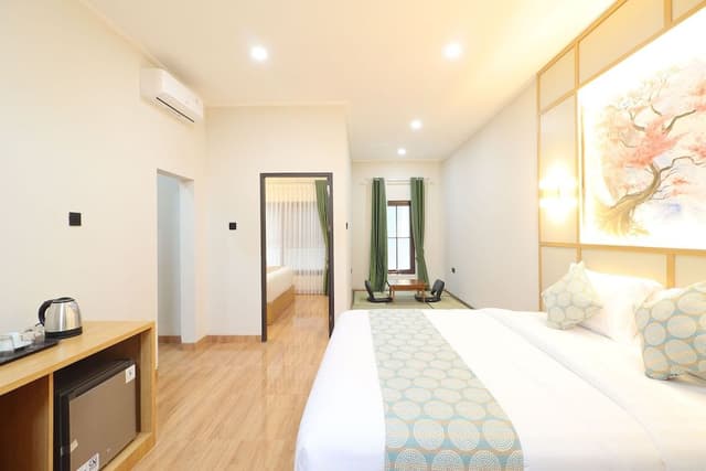Family Suite