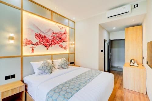 Suite Double