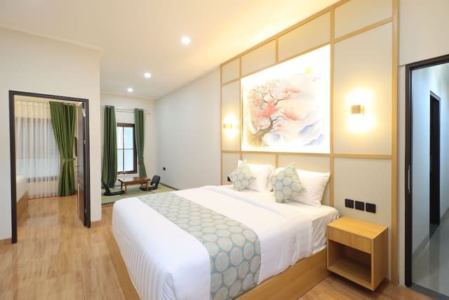 Family Suite