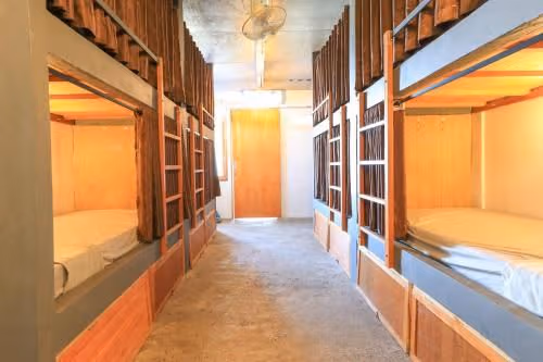 Dormitory