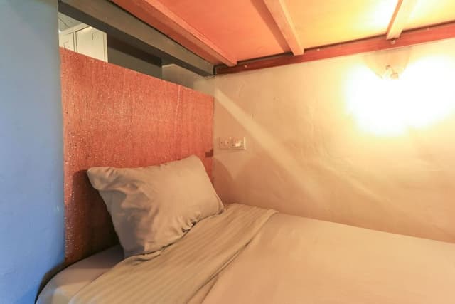 Bunkbeds