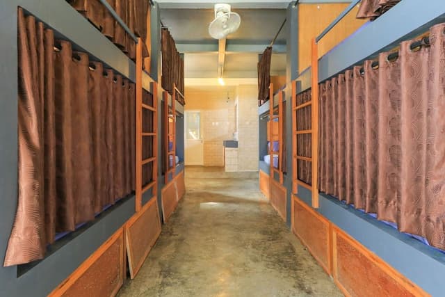 Bunkbeds