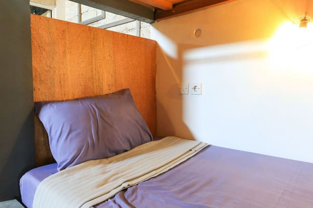 Bunkbeds