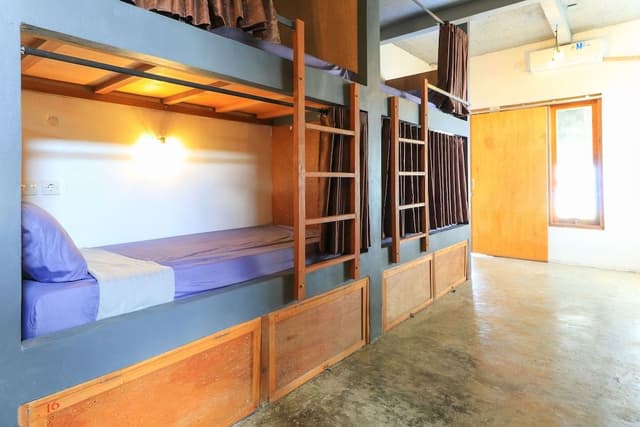 Bunkbeds