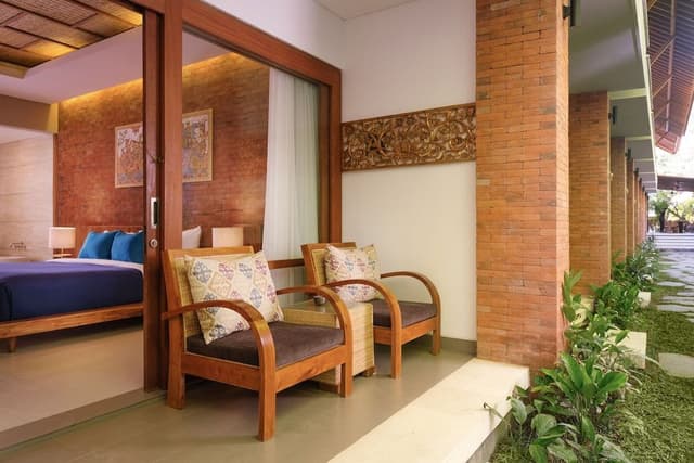 Premier Room, 1 King Bed