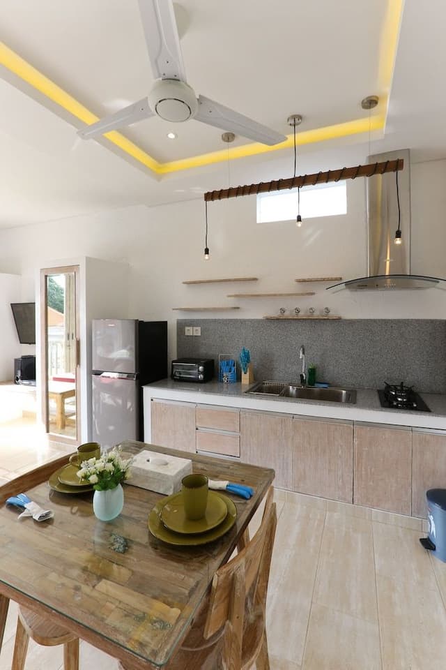 Apartment, 1 Bedroom