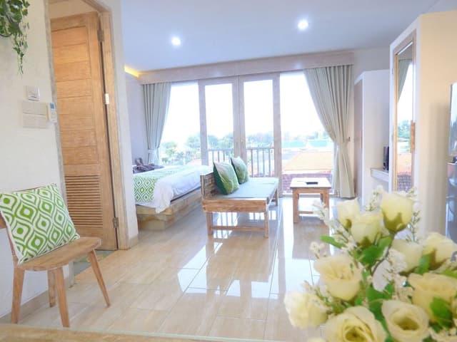 Apartment, 1 Bedroom