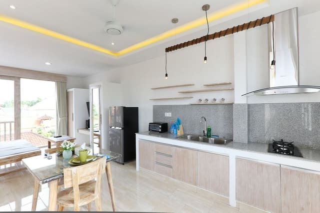 Apartment, 1 Bedroom