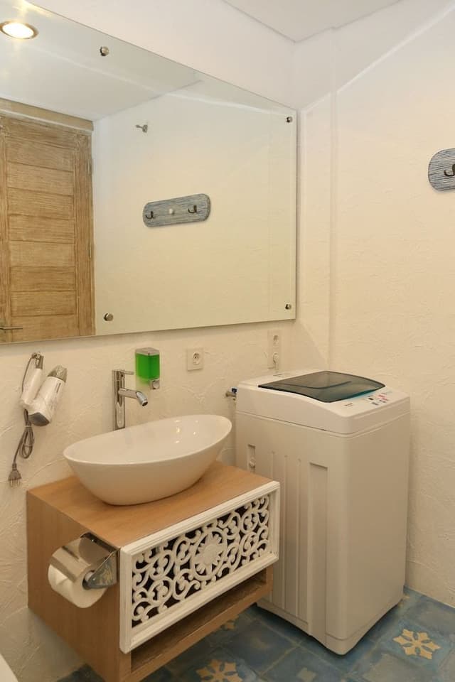 Apartment, 1 Bedroom