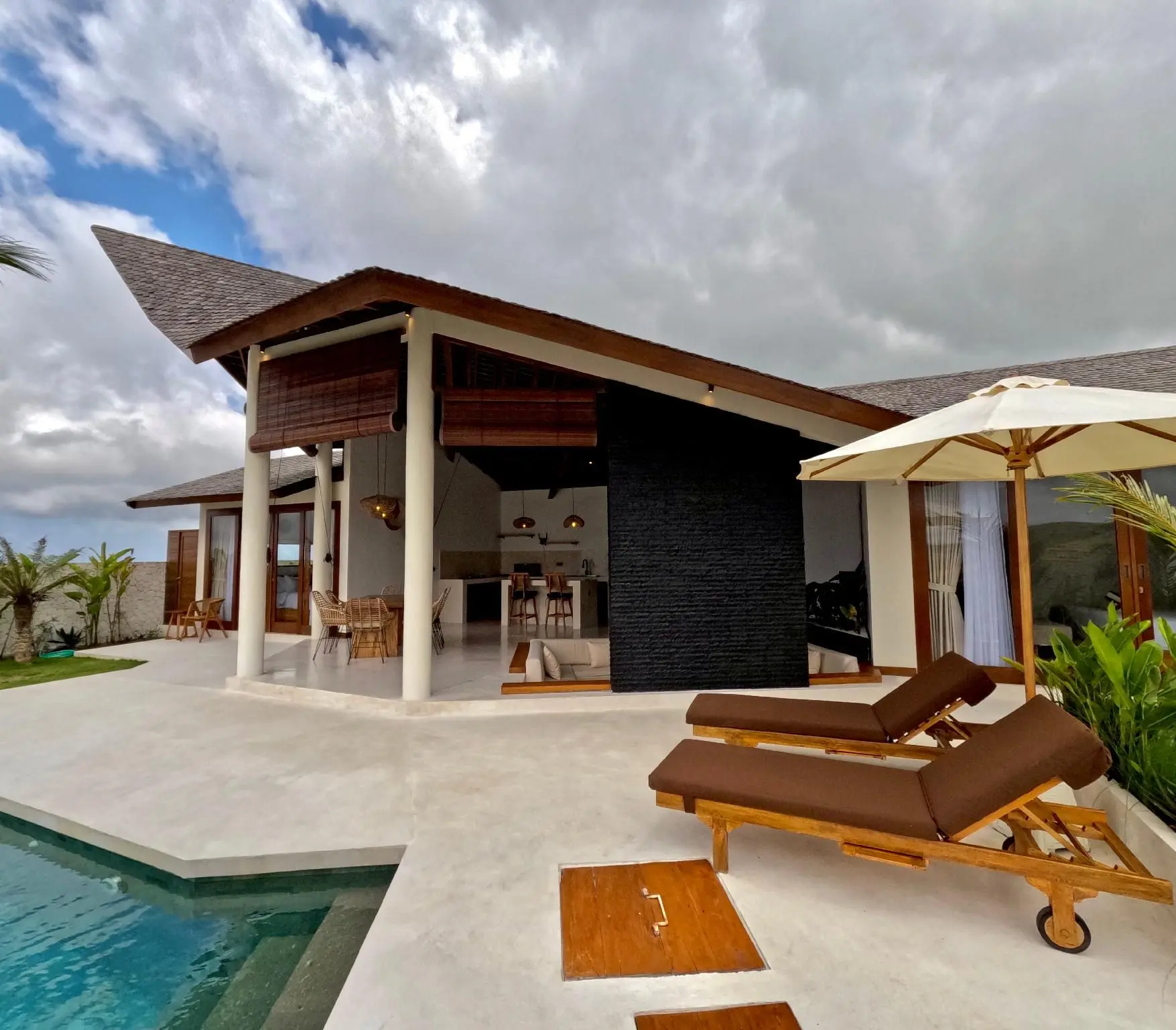 Sundance Residence Nusa Penida Sundance Residence Nusa Penida