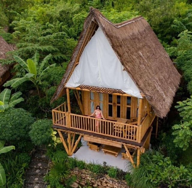 Panoramic Double Room