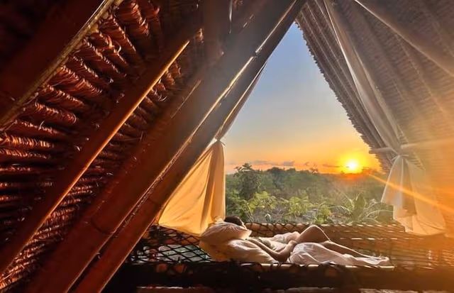 Panoramic Double Room