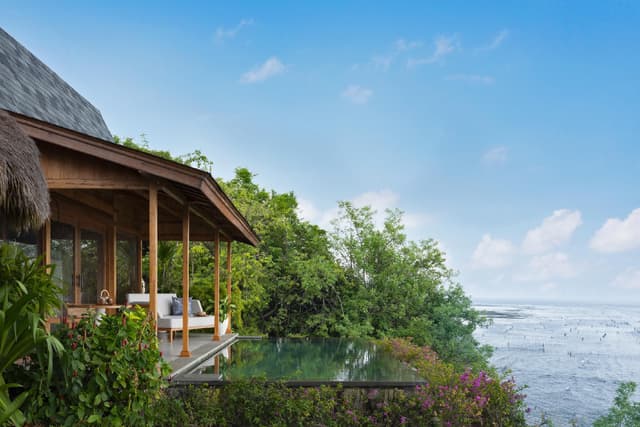 One Bedroom Pool Villa
