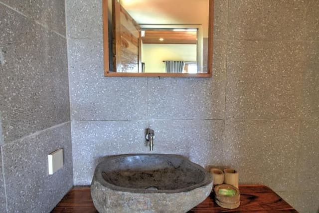 Deluxe Double Room, Sea View