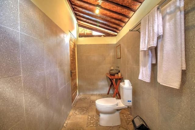 Deluxe Double Room, Sea View