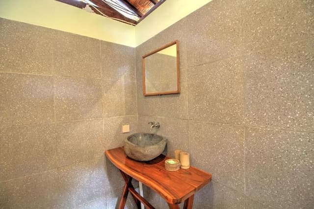 Deluxe Double Room, Sea View