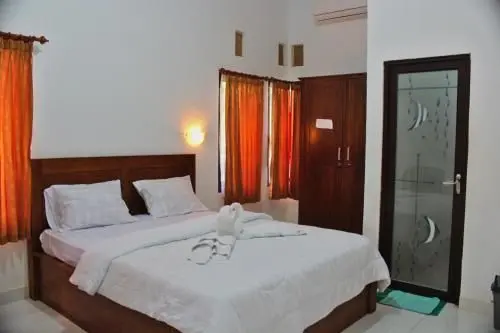 Nyuh Kadah Guest House Nyuh Kadah Guest House