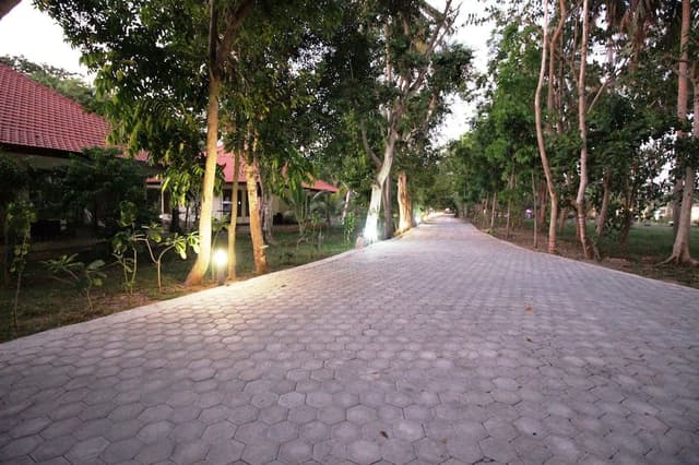 Deluxe Bungalow, Multiple Beds